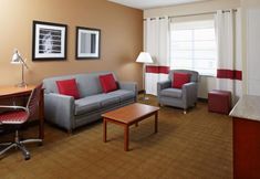 Lain-lain 6 Four Points by Sheraton Houston Hobby Airport