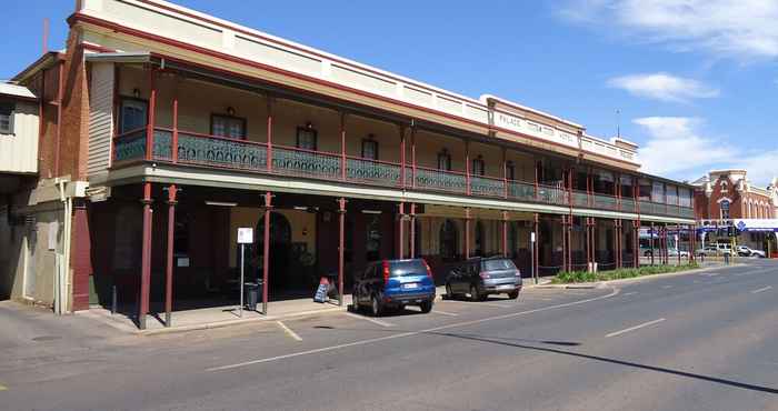 Lainnya Palace Hotel Kalgoorlie