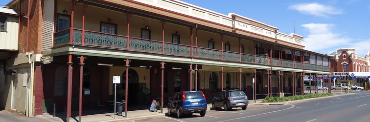 Others Palace Hotel Kalgoorlie