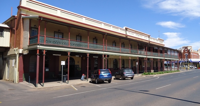 Others Palace Hotel Kalgoorlie