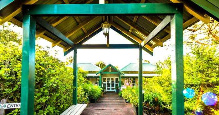 Lain-lain Margaret River Guest House