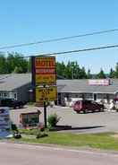 Imej utama Fundy Rocks Motel and Chocolate River Cottages