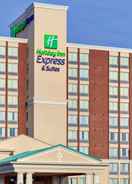 Imej utama Holiday Inn Express & Suites Chatham South, an IHG Hotel