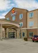 Imej utama Comfort Inn & Suites near Bethel College