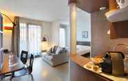 Lainnya 7 Suite Home Apt en Luberon