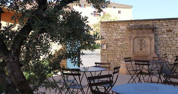 Others Suite Home Apt en Luberon