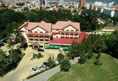 Others 7 Best Western Silva Hotel