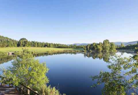 Others Days Inn by Wyndham Lockerbie Annandale Water