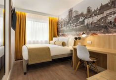 Others 5 Super 8 by Wyndham Chester East