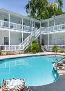 Imej utama Paradise Inn Key West - Adults Only