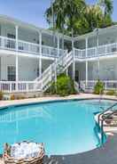 Imej utama Paradise Inn Key West - Adults Only