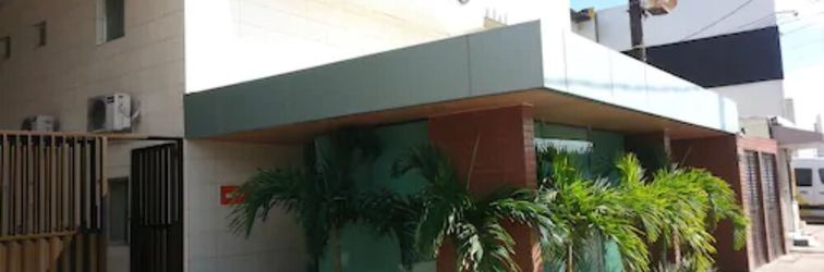 その他 Hotel Veraneio