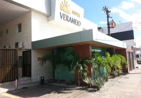 その他 Hotel Veraneio