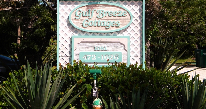 Others Gulf Breeze Cottages