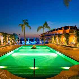 Primary image 1 Hotel dei Congressi, Villa San Marco Hotels