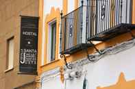 Others Hostal Sevilla Santa Justa