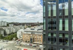 기타 6 Radisson Blu Waterfront Hotel