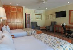 Others 2 Protea Hotel by Marriott Polokwane Ranch Resort