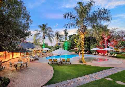 Lainnya Protea Hotel by Marriott Polokwane Ranch Resort