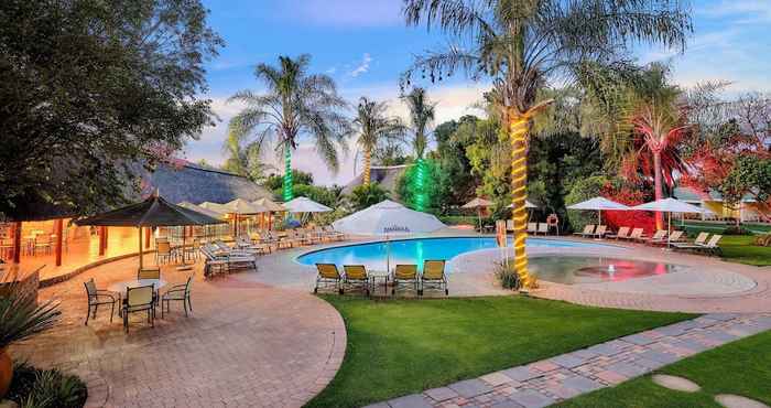 Others Protea Hotel by Marriott Polokwane Ranch Resort