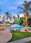 Imej utama Protea Hotel by Marriott Polokwane Ranch Resort