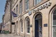 Others Travelodge Edinburgh Central Waterloo Place