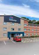 Ảnh chính Travelodge Stafford Central