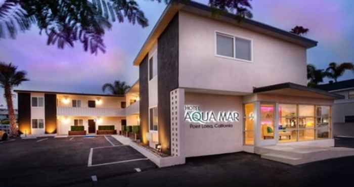 Khác Hotel Aqua Mar