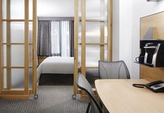 その他 5 The Jewel Hotel, New York