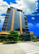 Foto utama The B Hotel