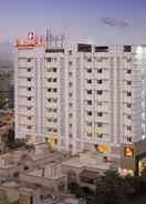 Primary image Ramada by Wyndham Ahmedabad