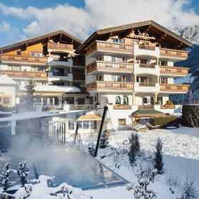 Primary image 1 Hotel Stubaierhof, Vals Hotels
