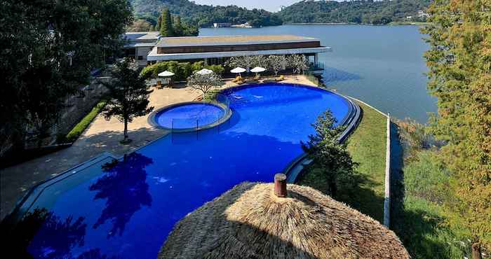 Lainnya Baiyun Lakeside Hotel