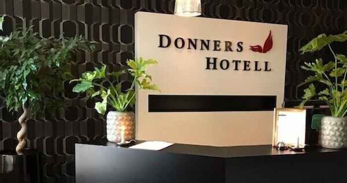 Lainnya Donners Hotell, Sure Hotel Collection by Best Western