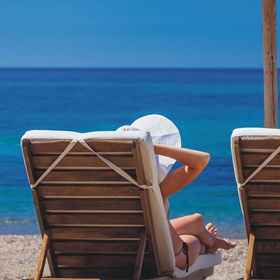 Primary image 1 Cavo Petra, Hotel Piraeus