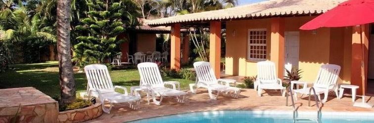 Lain-lain Villa Flamboyan