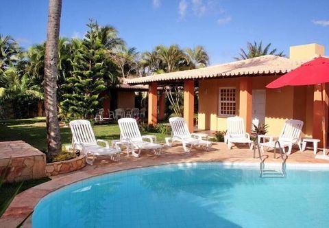 Lain-lain Villa Flamboyan