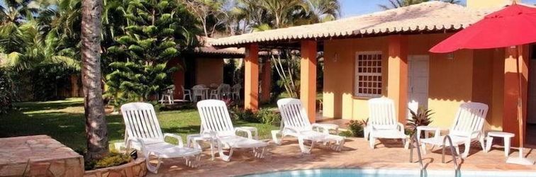 Others Villa Flamboyan