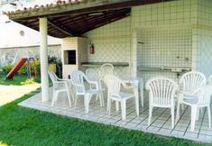 Others 2 Villetta Dunas Holiday House