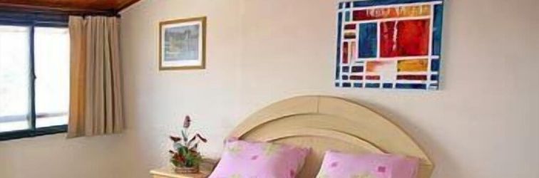 Others Villetta Dunas Holiday House