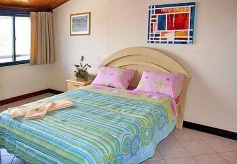 Others Villetta Dunas Holiday House