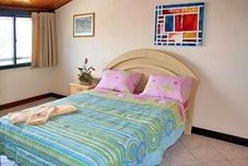 Lain-lain Villetta Dunas Holiday House