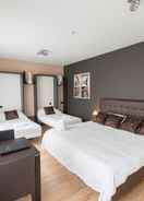 Bilik Boutique Hotel Onderbergen