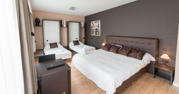 Others Boutique Hotel Onderbergen