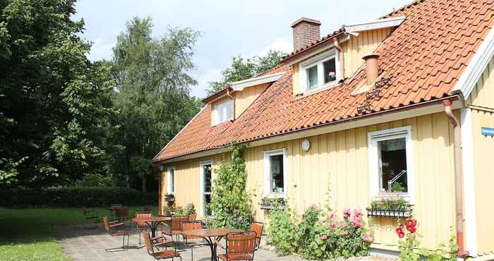 Lainnya Nyckelbo Vandrarhem - Hostel