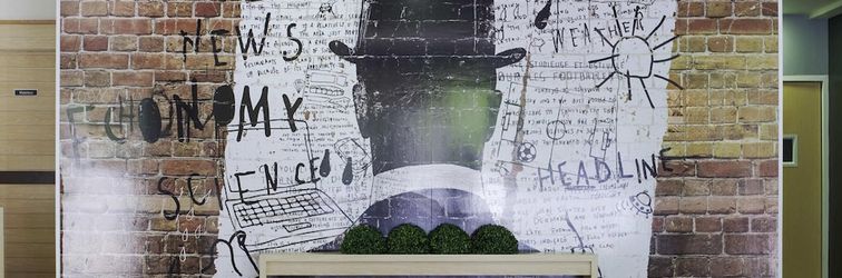 其他 ibis Hermosillo