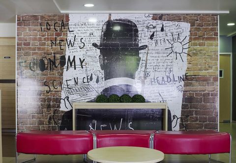 其他 ibis Hermosillo