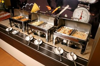 其他 4 ibis Hermosillo