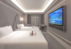 Others 4 Mercure Xi'an High-tech Zone Center