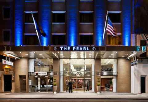 Lainnya The Pearl New York